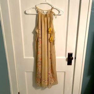 Cute a:glow maternity dress